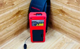 Лазерная рулетка Smart 30 Plus 1-1-200