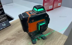 Купить Лазерный уровень Maxpiler б/у , в Пермь Цена:2490рублей