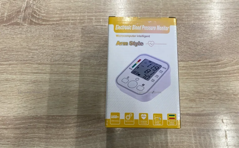 Тонометр Arm Style