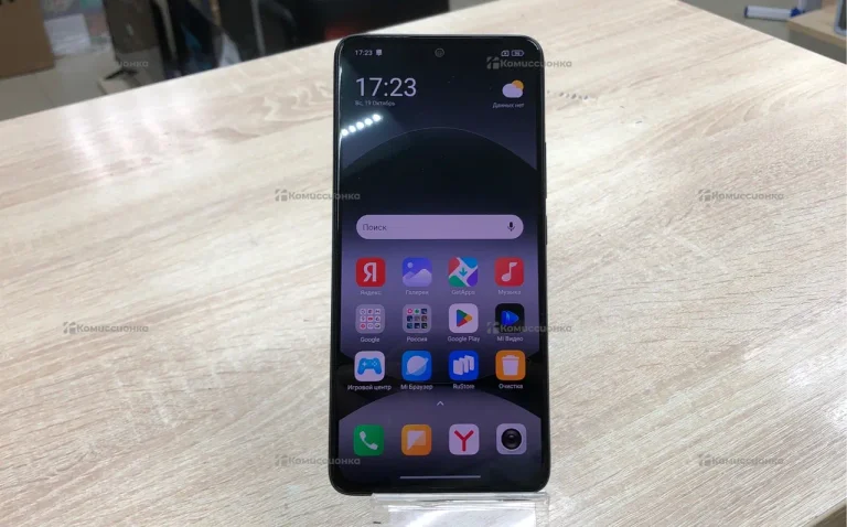 Xiaomi Redmi Note 14 8/256 ГБ