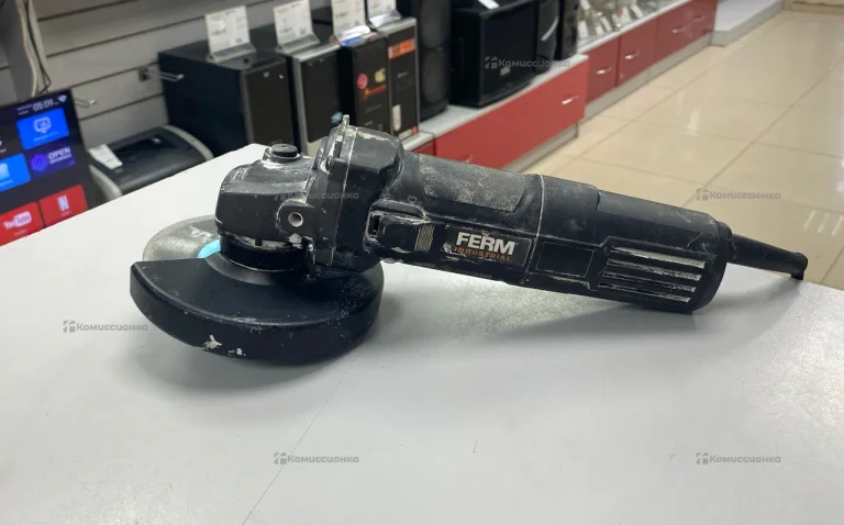УШМ Ferm AGM1114P