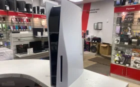 Купить Приставка PS5 с дисководом. б/у , в Казань Цена:37900рублей