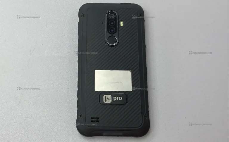 F+ Pro 4/64GB