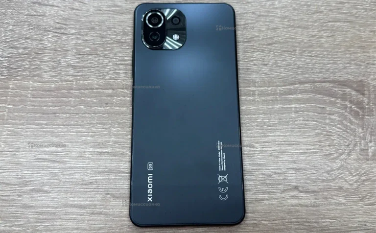 Xiaomi 11 Lite 5G NE 6/128Gb
