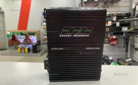 Усилитель Deaf Bonce Atom 2.5K Pro