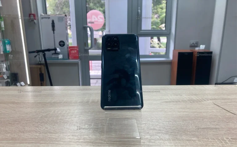 realme 8 6/128
