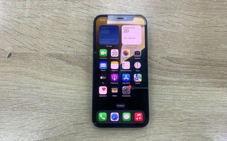 Apple iPhone 12 128 ГБ