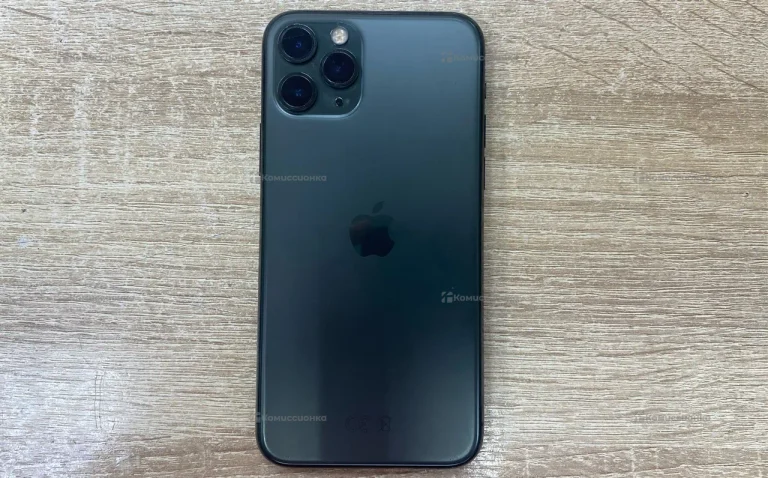 Apple iPhone 11 Pro 64 ГБ