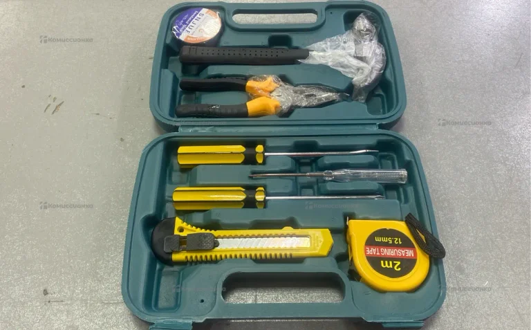 .инструмент. SJ8009A