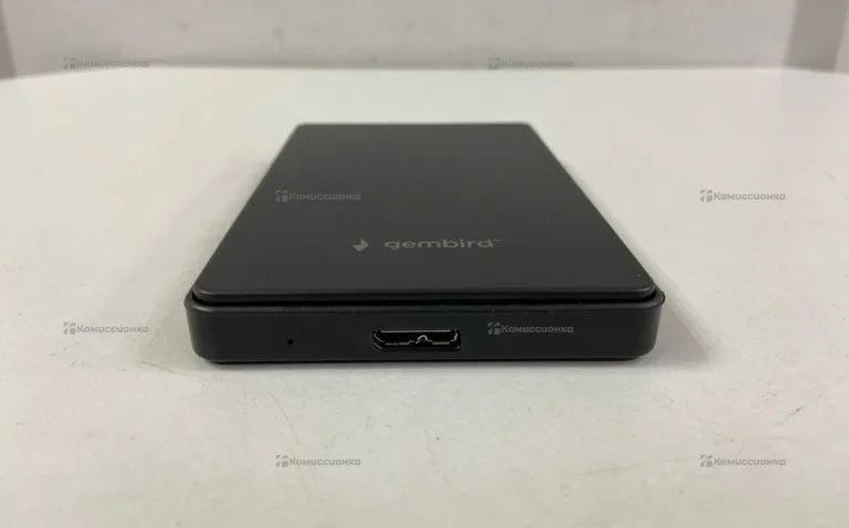 Жесткий диск портативный 2.5 HGST 1Tb