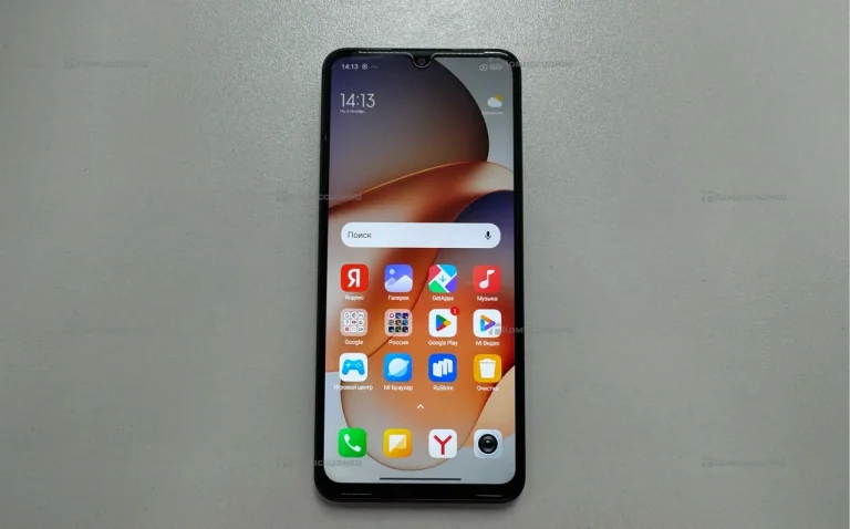 Xiaomi Redmi 14C 4/128 ГБ