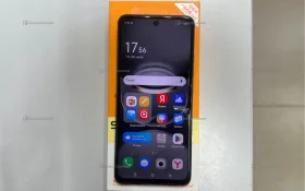 Tecno Spark 30 8/128 ГБ