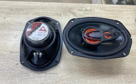 Коаксиальная акустика FIREBALL-693 251W