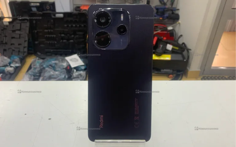 Xiaomi Redmi Note 14 4G 6/128 ГБ