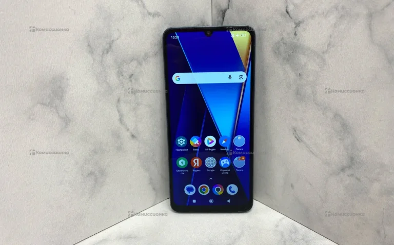 Xiaomi Poco C65 8/256 ГБ