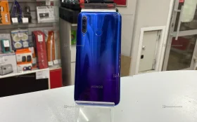 Купить Honor 10i 4/128 ГБ б/у , в Казань Цена:3900рублей