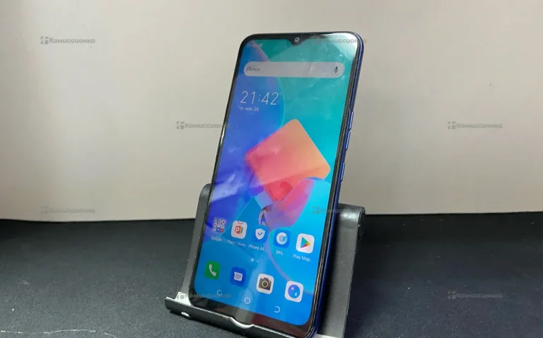 Tecno Spark Go 2022 2/32 ГБ