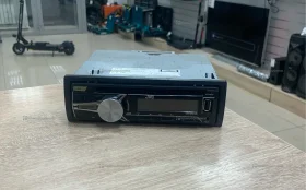 Автомагнитола JVC KD-R457