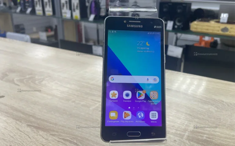 Samsung Galaxy J2 Prime SM-G532F