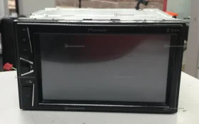 Автомагнитола  Pioneer DMH-G221BT