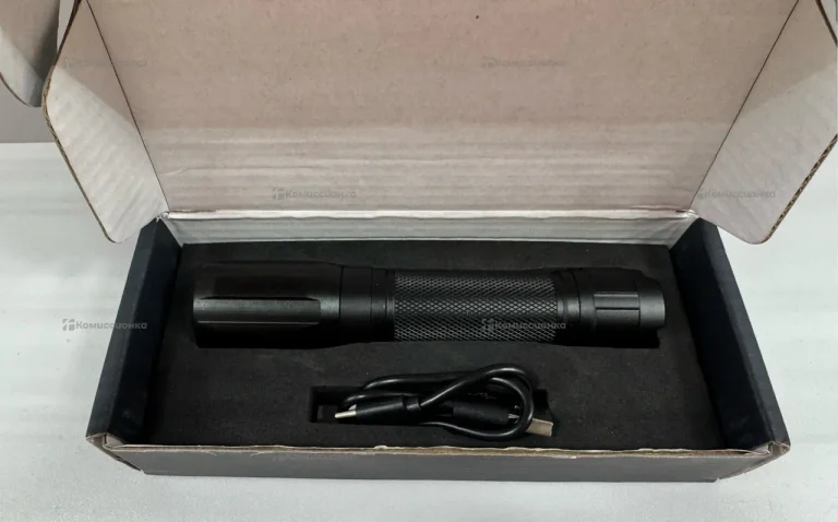 Фонарь Vatico supernova