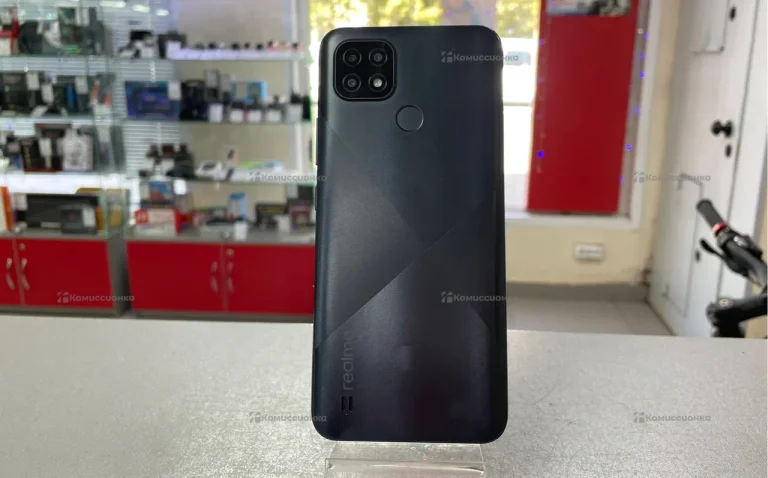 Realme C21 4/64GB