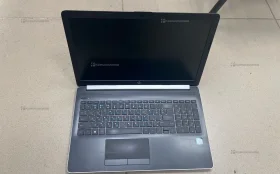 Купить Ноутбук HP Laptop 15-da0xxx б/у , в Москва и область Цена:7900рублей
