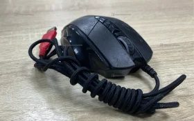 Проводная компьютерная мышь  Bloody A4 tech
