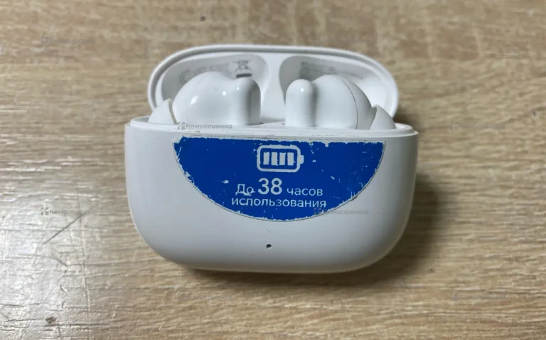 Наушники Honor MZT-ME01