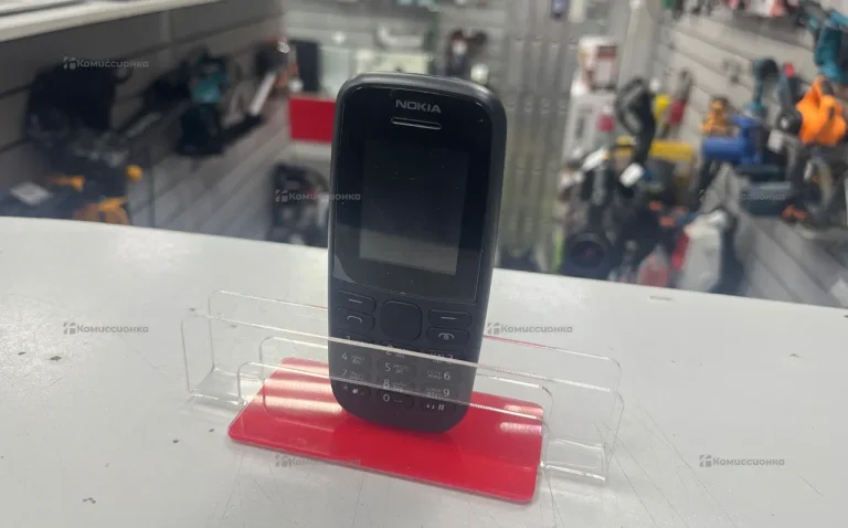Nokia 105 DS TA-1174