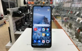 Xiaomi Redmi 9C NFC 3/64 ГБ