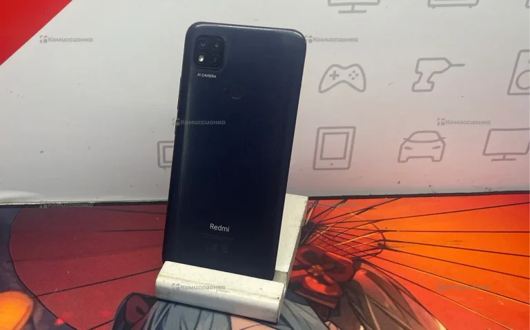 Xiaomi Redmi 9C NFC 2/32Gb