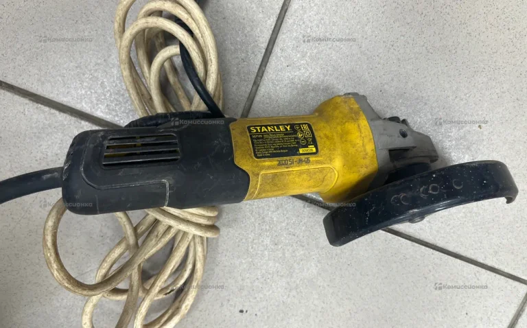 УШМ Stanley SG7125 750W