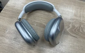 Наушники белые