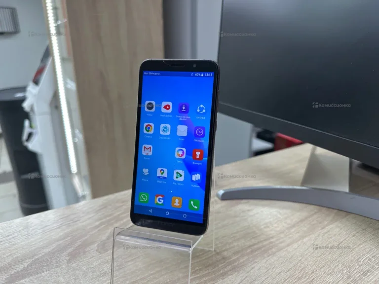Huawei Y5 lite (2018) 1/16 ГБ