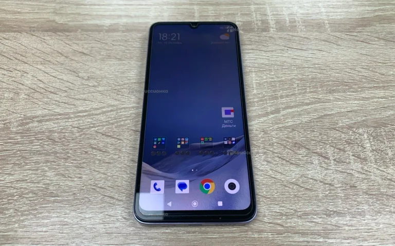 Xiaomi Redmi 14C 8/256 ГБ