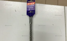 Бур CUTOP по бетону 8*210