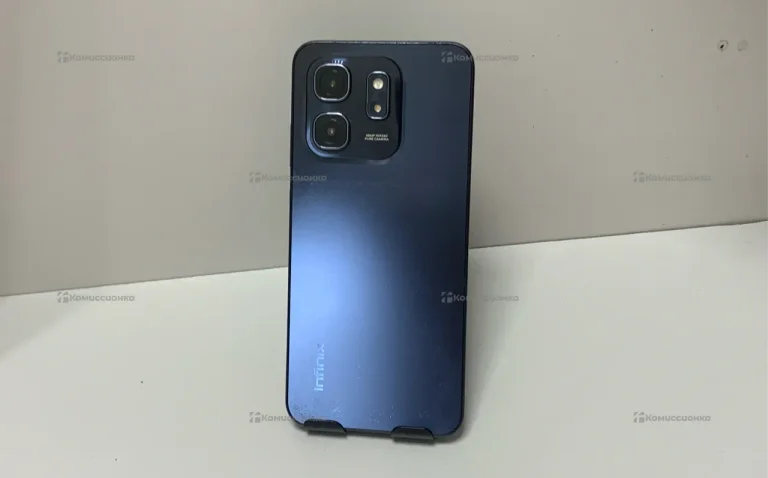 Infinix Hot 50i 4/128 ГБ