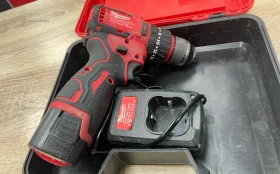 Дрель-шуруповерт Milwaukee 18-40N