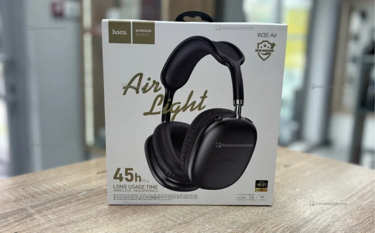 Наушники  Hoco W35 Air
