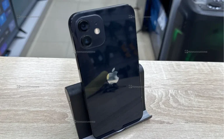 Apple iPhone 12 128 ГБ