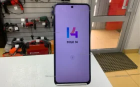 Xiaomi POCO X4 GT 8/256Gb