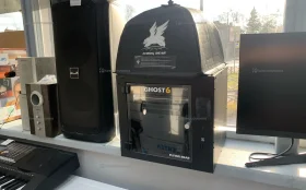 3Д принтер flying6 bear