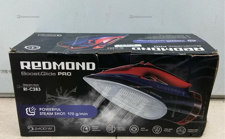 Утюг Redmond RI-C283