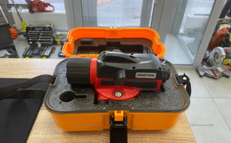 Нивелир CONDTROL 32X