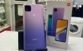 Xiaomi Redmi 9C 4/128 ГБ