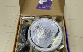 Купить Робот-пылесос Kitfort KT-518 б/у , в Краснодар Цена:3500рублей