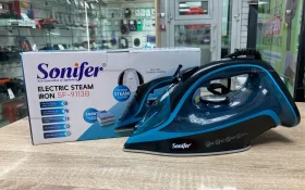 Купить Утюг Sonifer 9113b б/у , в Пермь Цена:1990рублей