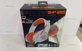 Компьютерные игровые наушники Panteon GHP-280