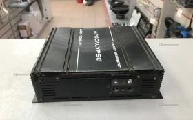 Усилитель  Apocalypse AAB-1000.2D